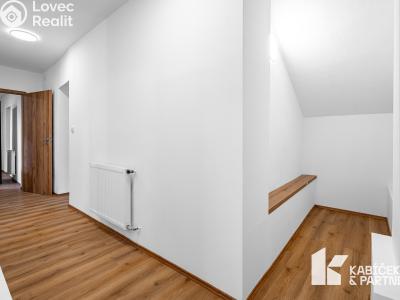 Оренда квартири 2+1 Břeclav, Mládežnická č. 6