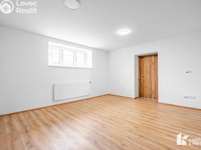 Pronájem bytu 2+1 Břeclav, Mládežnická č. 3
