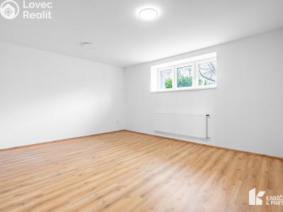 Pronájem bytu 2+1 Břeclav, Mládežnická č. 4