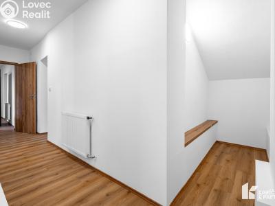 Pronájem bytu 2+1 Břeclav, Mládežnická č. 6