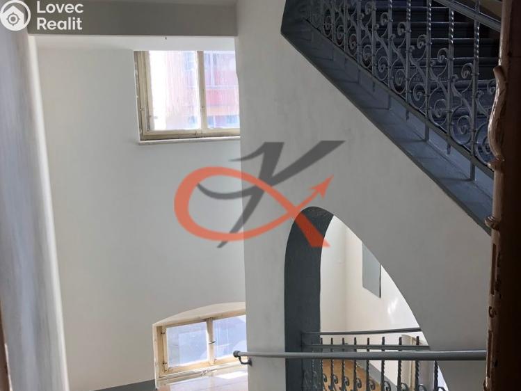 Rent office space Kraslice, Dukelská č. 8