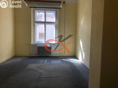 Rent office space Kraslice, Dukelská č. 4