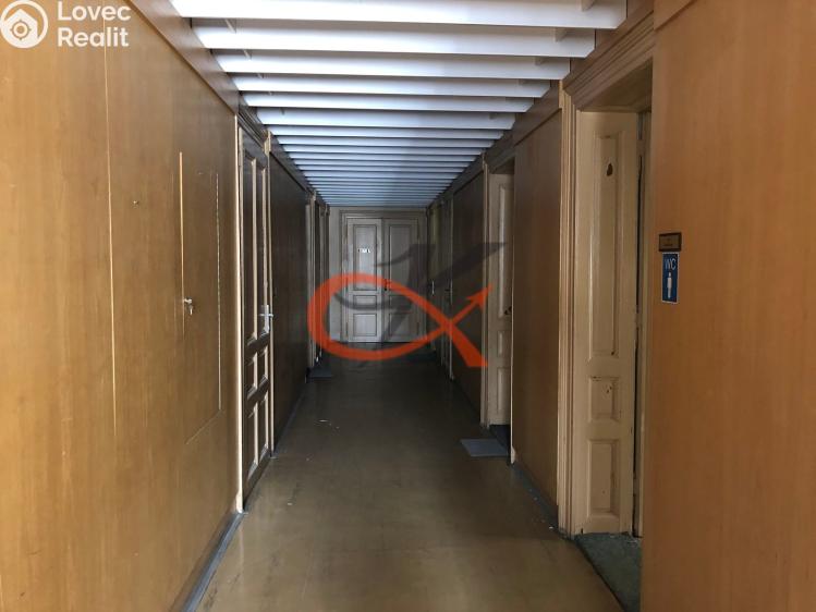 Rent office space Kraslice, Dukelská č. 3