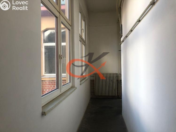 Rent office space Kraslice, Dukelská č. 29