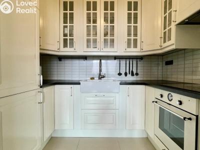 Pronájem bytu 2+KK Praha, Mostecká č. 2