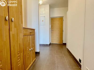 Pronájem bytu 2+KK Praha, Mostecká č. 5