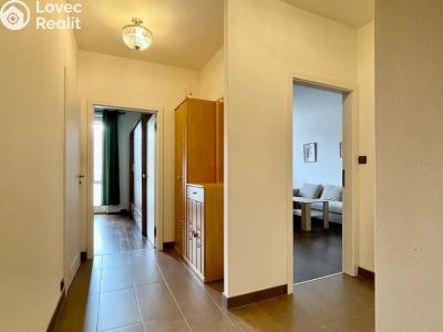 Pronájem bytu 2+KK Praha, Mostecká č. 6