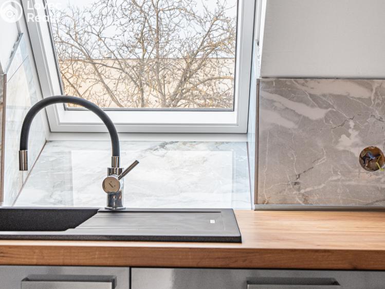 Pronájem bytu 3+KK Břeclav, Mládežnická č. 3