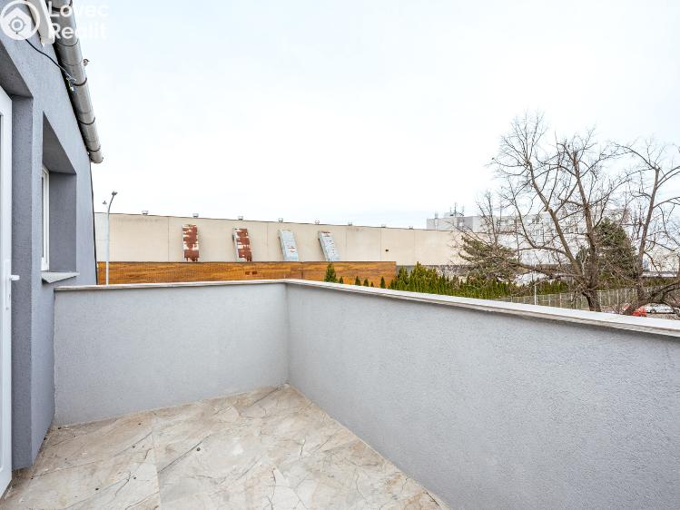 Pronájem bytu 3+KK Břeclav, Mládežnická č. 14