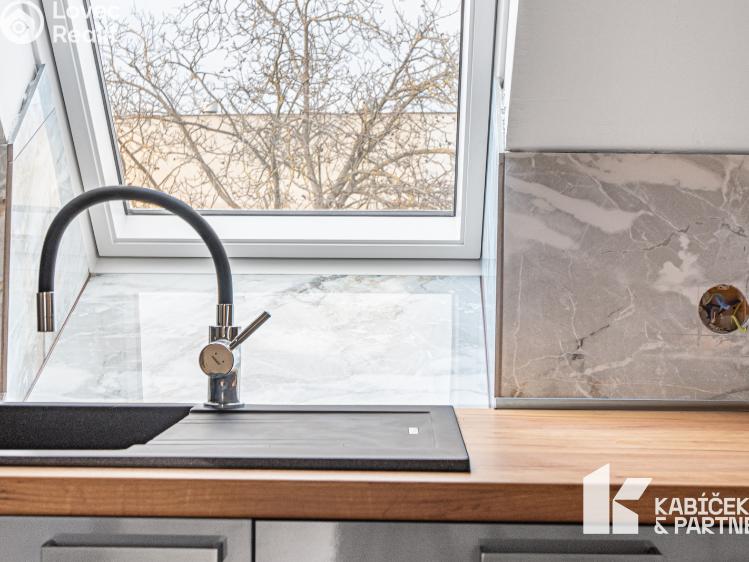 Оренда квартири 3+KK Břeclav, Mládežnická č. 3