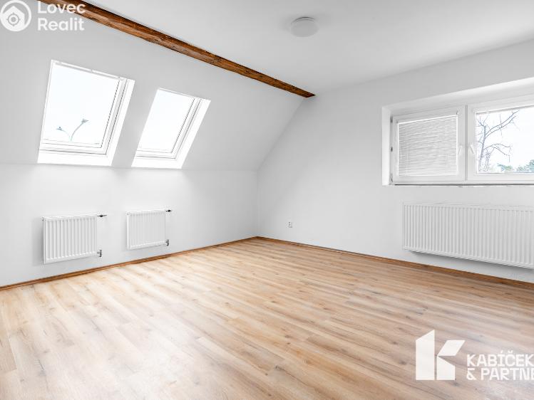 Оренда квартири 3+KK Břeclav, Mládežnická č. 7