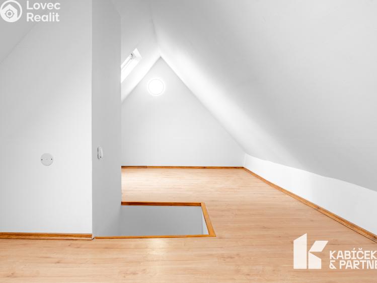 Оренда квартири 3+KK Břeclav, Mládežnická č. 10