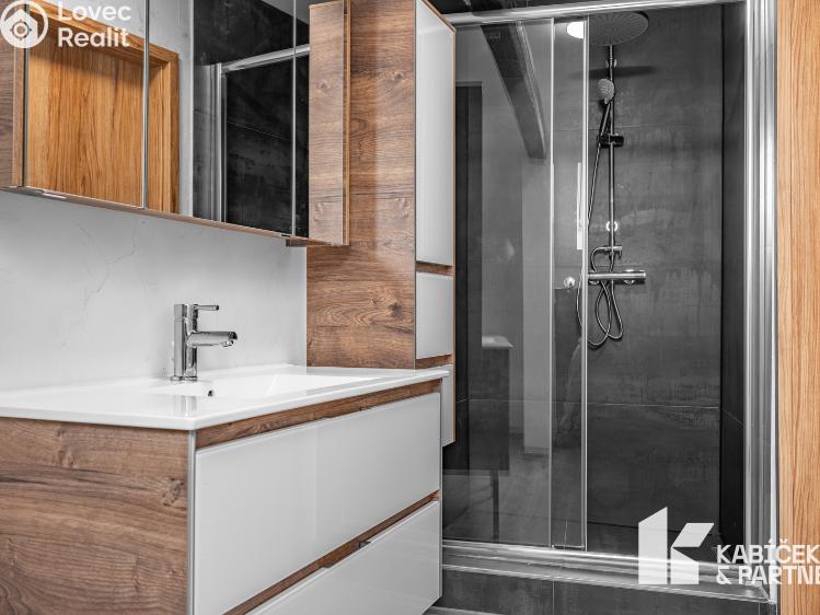 Оренда квартири 3+KK Břeclav, Mládežnická č. 12