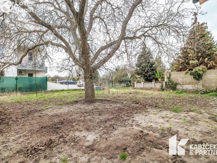 Оренда квартири 3+KK Břeclav, Mládežnická č. 15