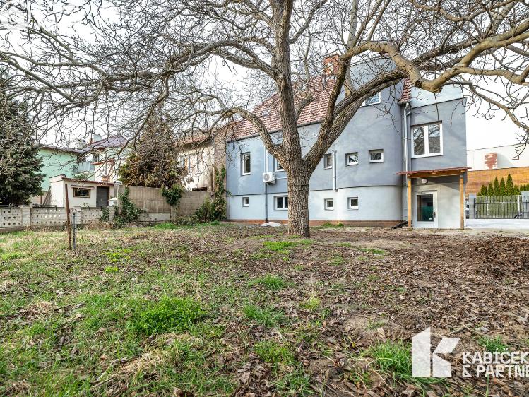 Оренда квартири 3+KK Břeclav, Mládežnická č. 16