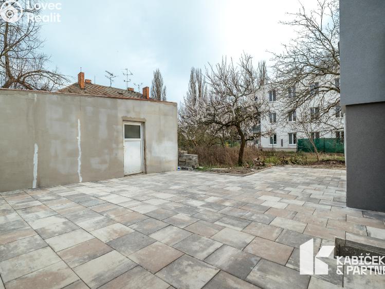 Оренда квартири 3+KK Břeclav, Mládežnická č. 18