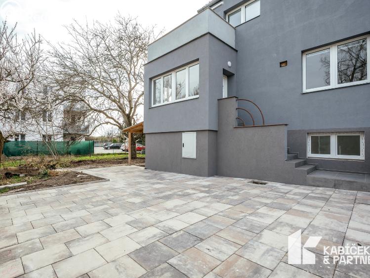 Оренда квартири 3+KK Břeclav, Mládežnická č. 19