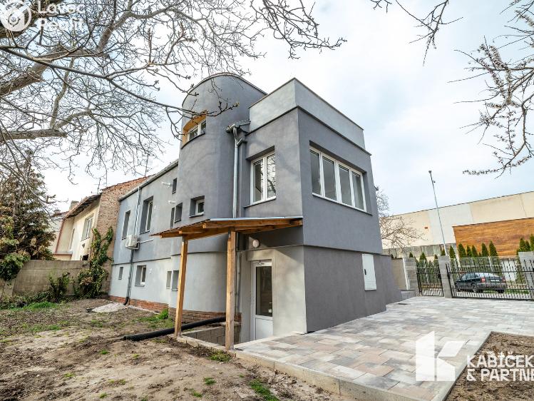 Оренда квартири 3+KK Břeclav, Mládežnická č. 20