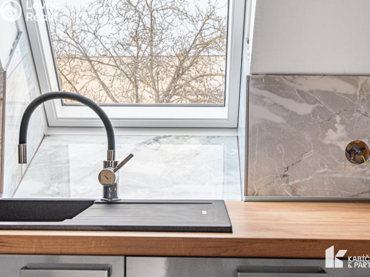 Rent apartment 3+KK Břeclav, Mládežnická č. 3