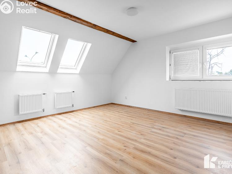 Rent apartment 3+KK Břeclav, Mládežnická č. 7