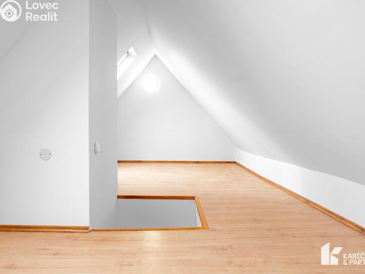 Rent apartment 3+KK Břeclav, Mládežnická č. 10