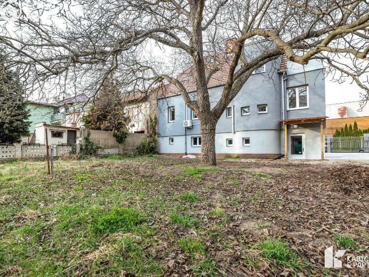 Rent apartment 3+KK Břeclav, Mládežnická č. 16