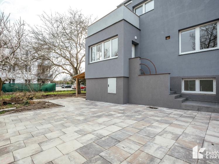 Rent apartment 3+KK Břeclav, Mládežnická č. 19