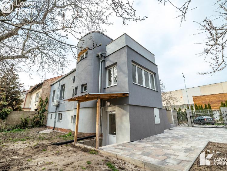 Rent apartment 3+KK Břeclav, Mládežnická č. 20