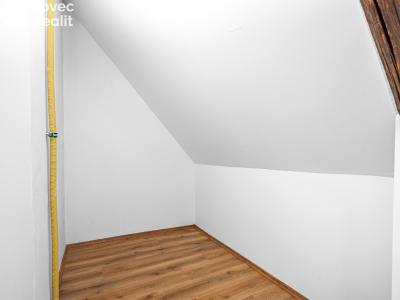 Pronájem bytu 3+KK Břeclav, Mládežnická č. 6