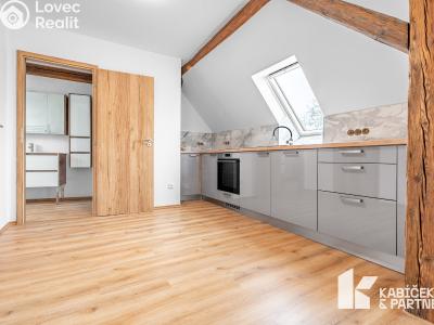 Оренда квартири 3+KK Břeclav, Mládežnická č. 2