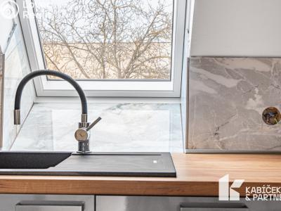 Оренда квартири 3+KK Břeclav, Mládežnická č. 3