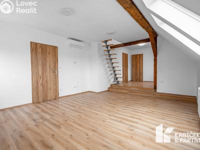 Оренда квартири 3+KK Břeclav, Mládežnická č. 5