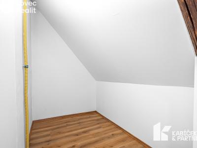 Оренда квартири 3+KK Břeclav, Mládežnická č. 6