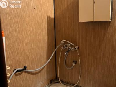 Prodej bytu 1+1 Ústí nad Labem, Jindřicha Plachty č. 5