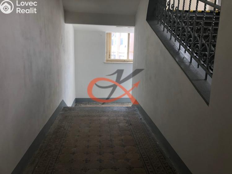 Rent office space Kraslice, Dukelská č. 7