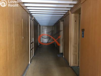 Rent office space Kraslice, Dukelská č. 3