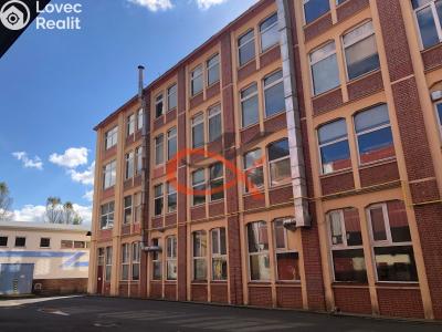 Rent office space Kraslice, Dukelská č. 6