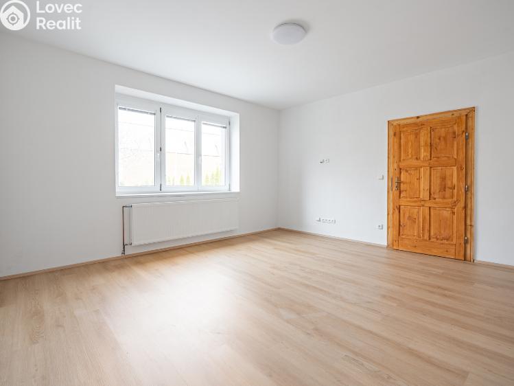 Pronájem bytu 2+1 Břeclav, Mládežnická č. 3