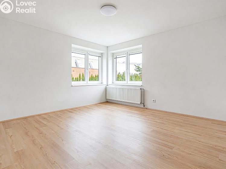 Pronájem bytu 2+1 Břeclav, Mládežnická č. 5