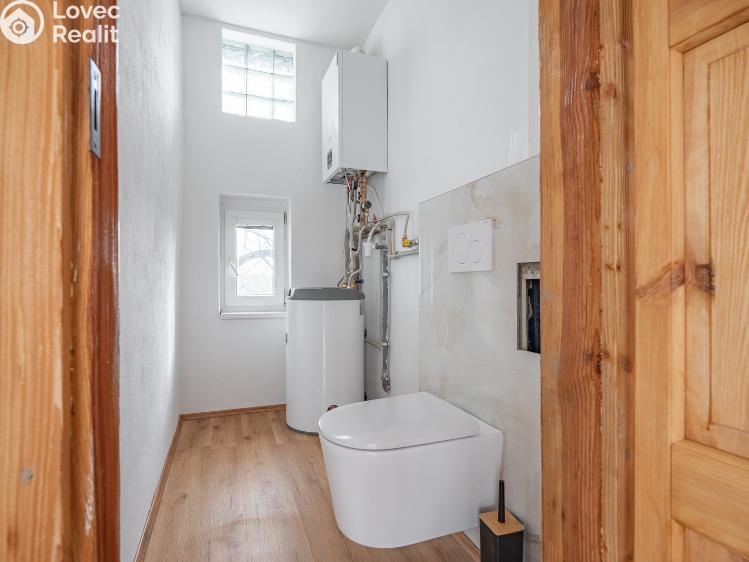 Pronájem bytu 2+1 Břeclav, Mládežnická č. 11