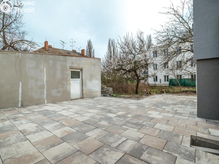 Pronájem bytu 2+1 Břeclav, Mládežnická č. 15