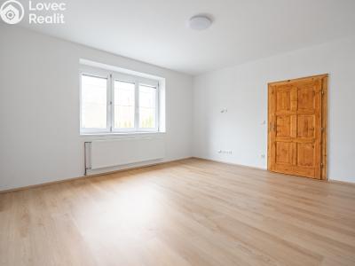 Pronájem bytu 2+1 Břeclav, Mládežnická č. 3