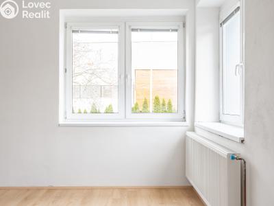 Pronájem bytu 2+1 Břeclav, Mládežnická č. 6