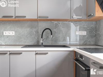 Pronájem bytu 2+1 Břeclav, Mládežnická č. 2