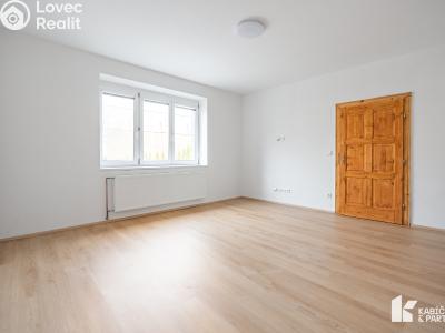 Pronájem bytu 2+1 Břeclav, Mládežnická č. 3