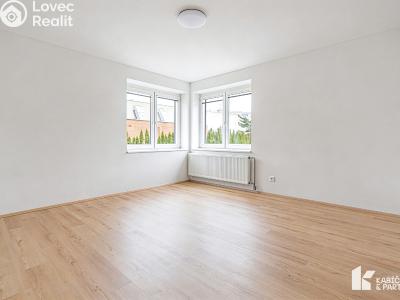 Pronájem bytu 2+1 Břeclav, Mládežnická č. 5