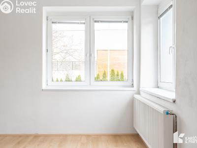 Pronájem bytu 2+1 Břeclav, Mládežnická č. 6