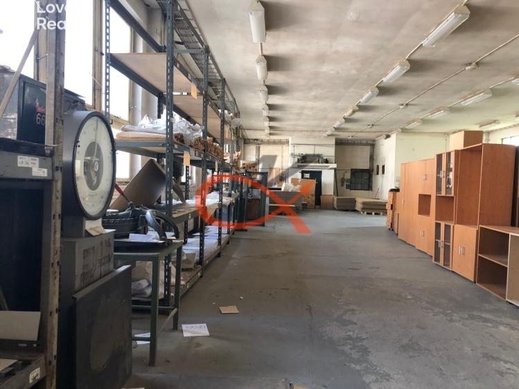 Аренда коммерческой недвижимости Kraslice, Dukelská č. 16