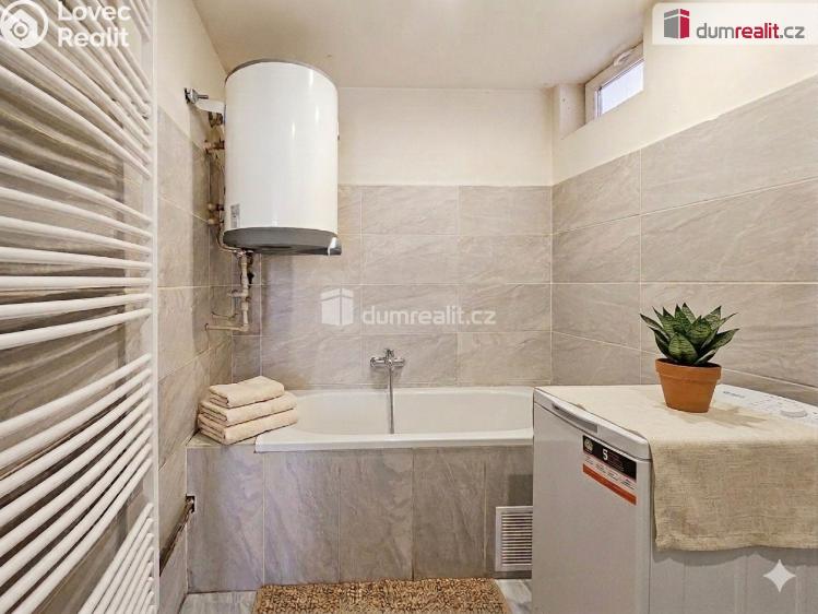 Prodej rodinného domu Sedlec č. 3