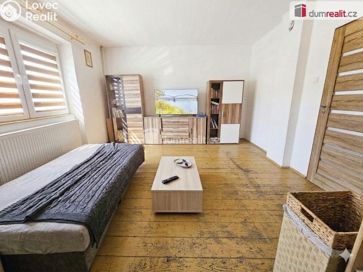 Prodej rodinného domu Sedlec č. 5